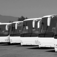 Avtobus nəqliyyatının naviqasiya idarəetmə sistemi