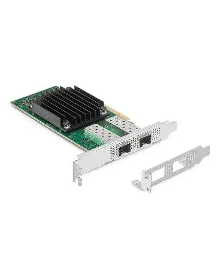 NVIDIA MCX4121A-ACAT dual port 25GbE server network card