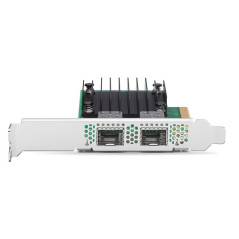 کارت شبکه  سرور NVIDIA دو پورت 25GbE MCX4121A