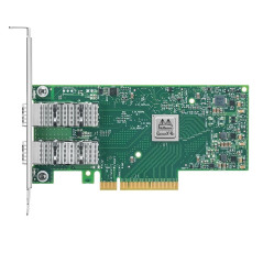 NVIDIA MCX4121A-ACAT-4 Lx ikili port 25GbE server şəbəkə kartı