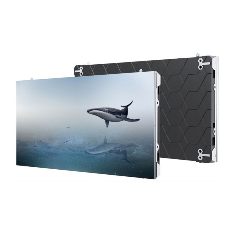 ITC TV-COB Indoor LED Video Wall ITC TV-COB Indoor LED Video Wall