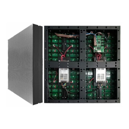 ITC TV-OH Xarici LED Video Divar