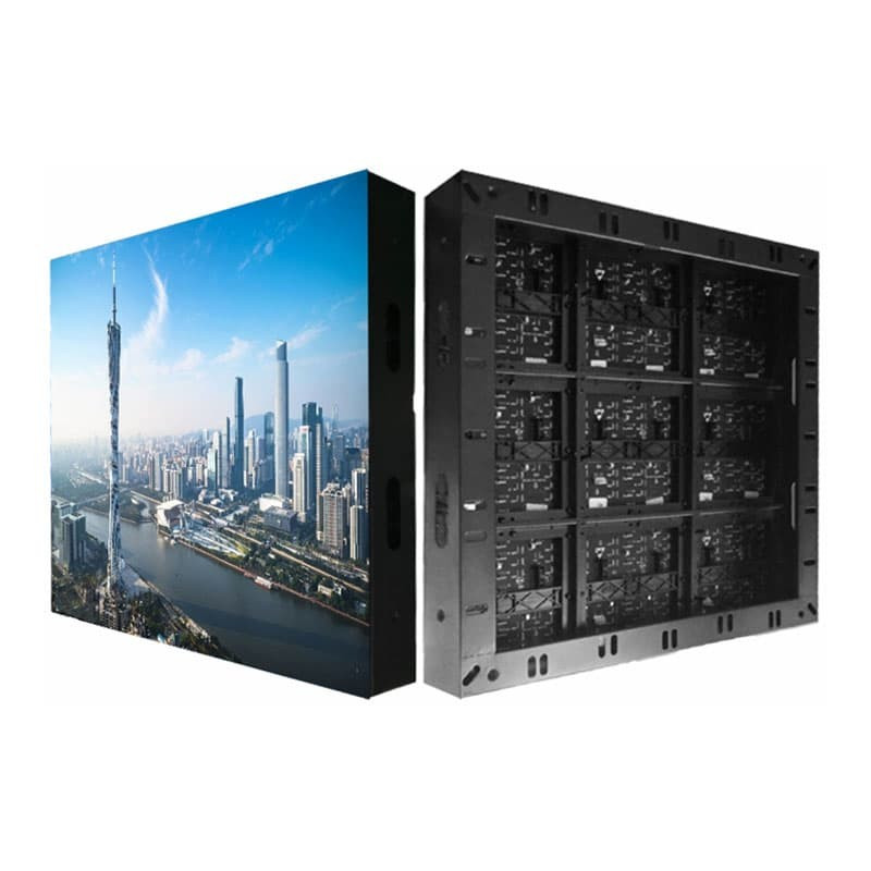 ITC TV-OH Outdoor LED Video Wall ITC TV-OH Outdoor LED Video Wall