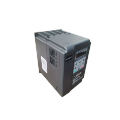 JAC three-phase 760 watt drive