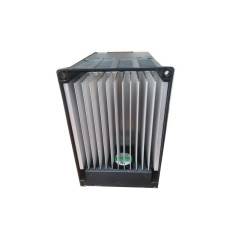 JAC three-phase 760 watt drive