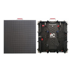ویدئو وال LED خارجی TV-OH391-481برند ITC