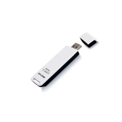 کارت شبکه بی‌سیم تی پی لینک TL-WN821N