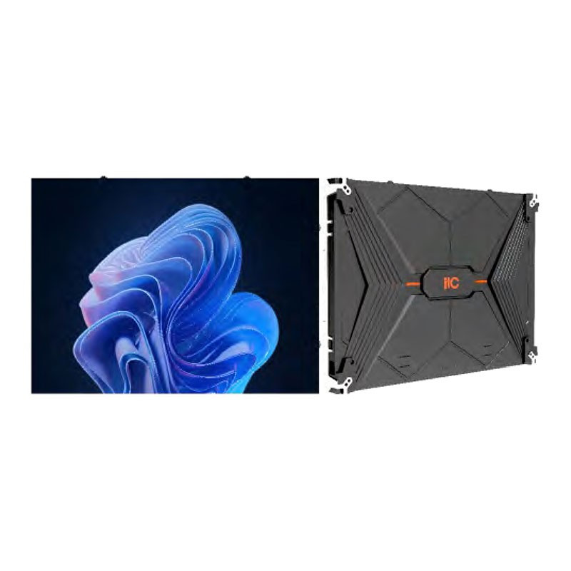 ITC TV-PD Indoor LED Video Wall ITC TV-PD Indoor LED Video Wall