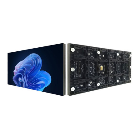 ITC TV-PD Daxili LED Video Divar