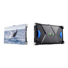 ITC TV-PG Daxili LED Video Divar