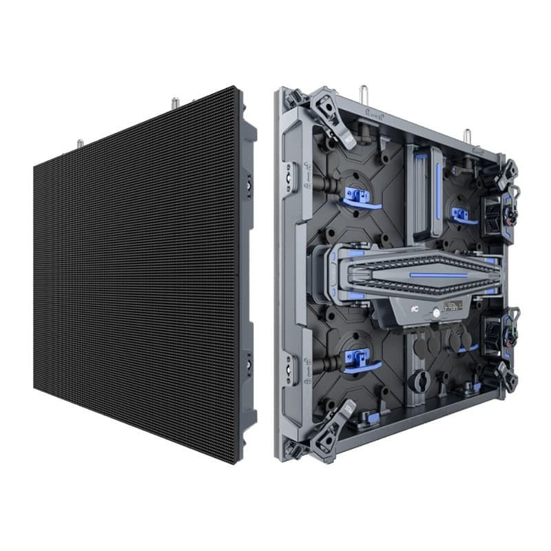 ITC TV-PH Daxili LED Video Divar ITC TV-PH Daxili LED Video Divar