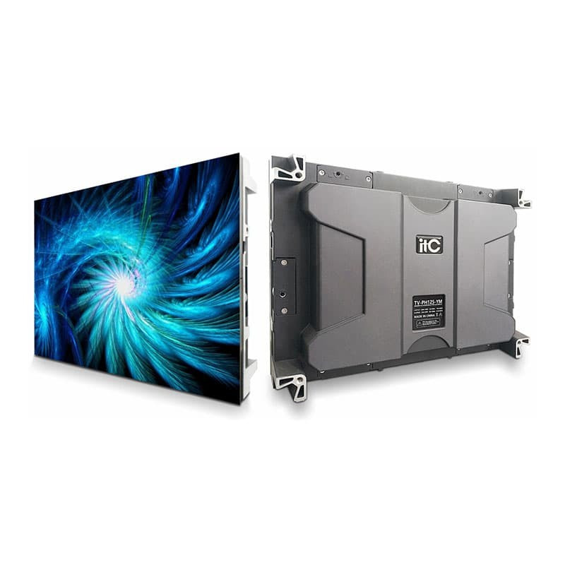 جدار فيديو LED داخلي TV-PM ماركة ITC جدار فيديو LED داخلي TV-PM ماركة ITC