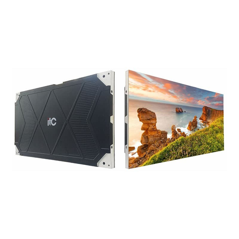 ITC TV-PX Indoor LED Video Wall