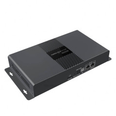 Voice and Video