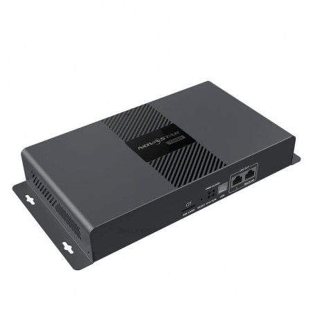 Voice and Video