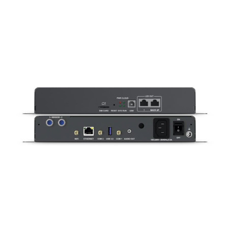 Novastar TV-88TB30 video divar player