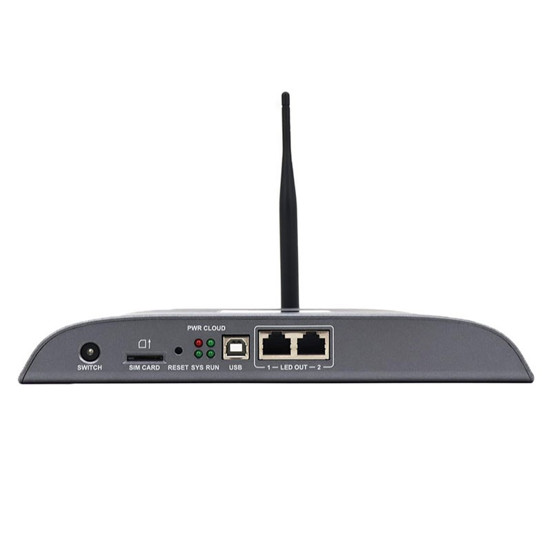 Novastar TV-88TB40 videowall Player