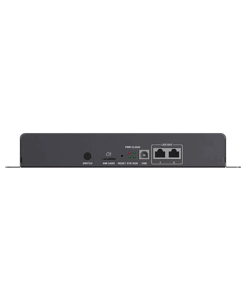 Novastar TV-88TB50 video...