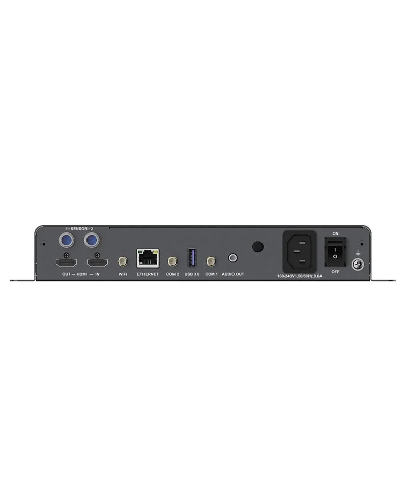 Novastar TV-88TB50 video...