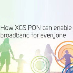 Fiber optik , XPON və FTTX təlimi