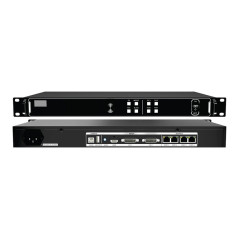 ارسال کننده محتوای ویدئو وال TV-81X برند ITC