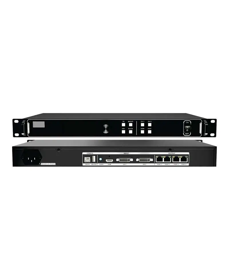 ITC TV-81X Video Wall Sending Box