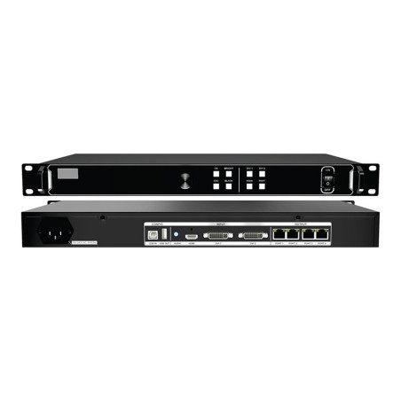 ارسال کننده محتوای ویدئو وال TV-81X برند ITC