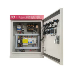 ITC TV-C80 Video Wall Electric Box