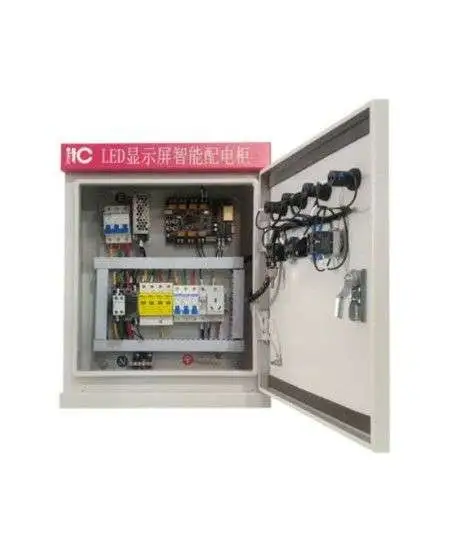 ITC TV-C80 Video Wall Electric Box