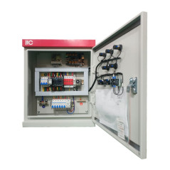 ITC TV-C80 Video Wall Electric Box