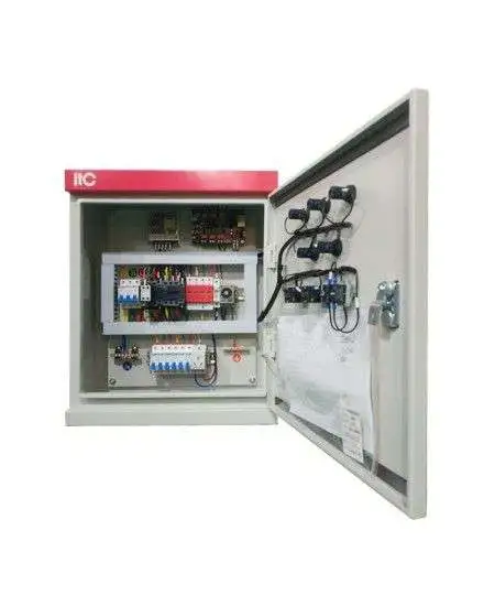 ITC TV-C80 Video Wall Electric Box