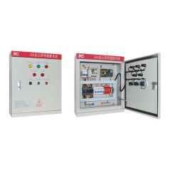 ITC TV-C80 Video Wall Electric Box