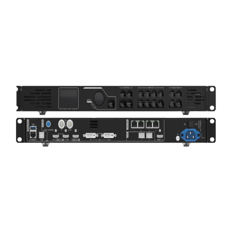 ITC TV-8V4SN Video Wall Video Processor ITC TV-8V4SN Video Wall Video Processor