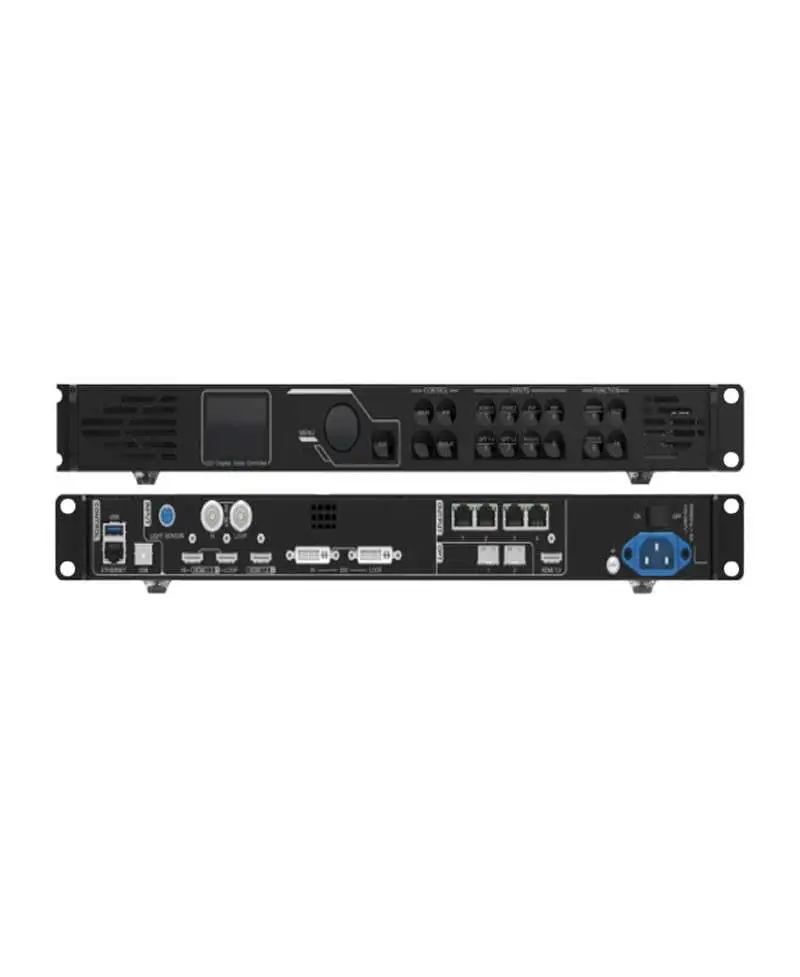 ITC TV-8V4SN Video Wall Video Processor