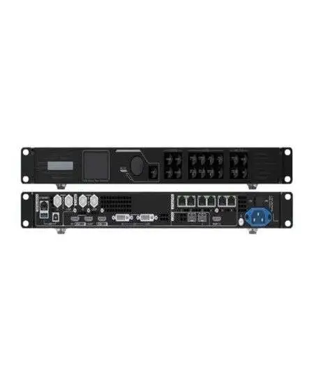 ITC TV-8V6S Video Wall Video Processor