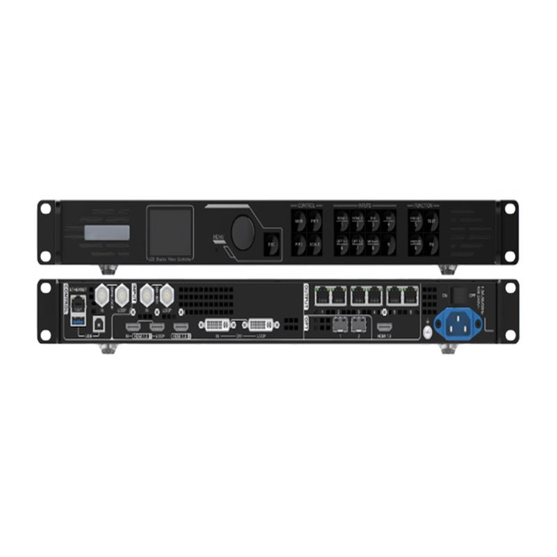 ITC TV-8V6S Video Wall Video Processor ITC TV-8V6S Video Wall Video Processor