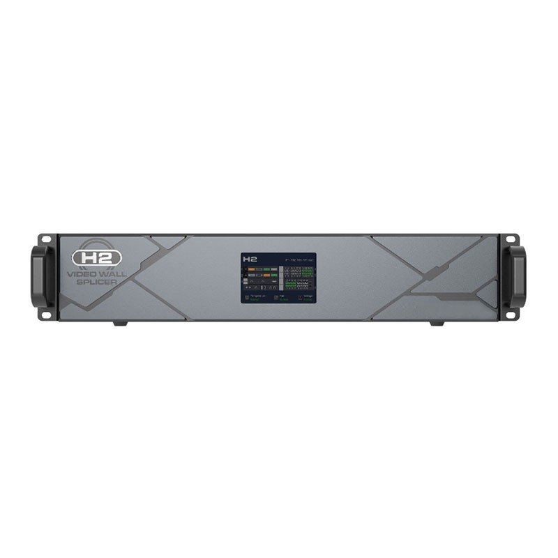 سبلايسر حائط الفيديو TV-880H2 من علامة Novastar التجارية