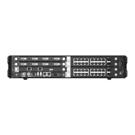 اسپلایسر ویدئو وال TV-880H2 برند Novastar