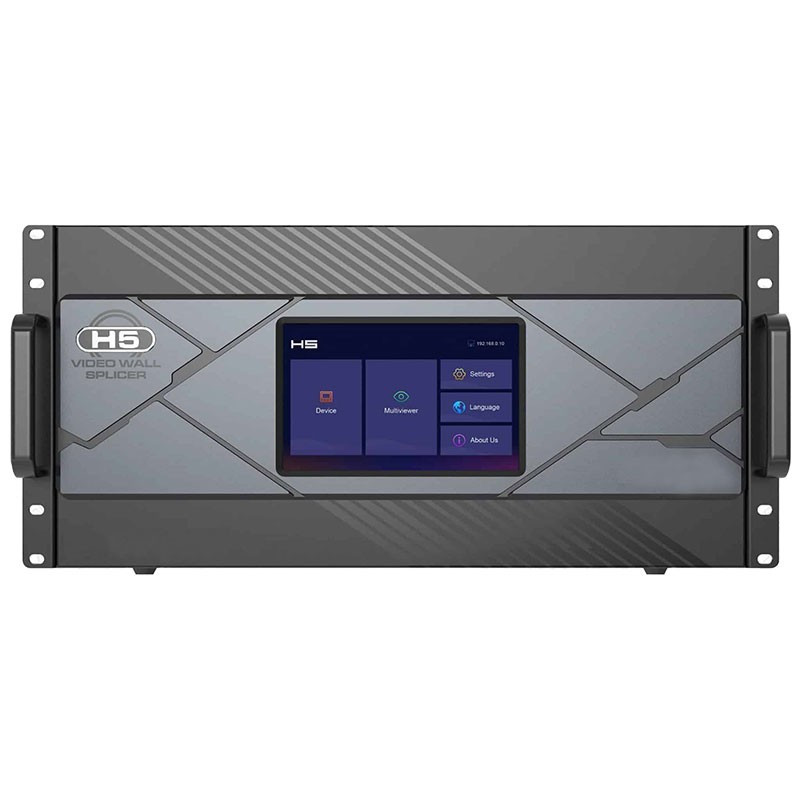 Novastar TV-880H5 Video Wall Splicer