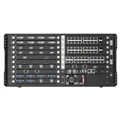سرور اسپلایسر ویدئو وال TV-880H5 برند Novastar