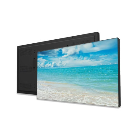 MX YEROO Video wall