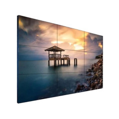 MX YEROO Video wall