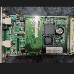 6842 HOPF vaxt serveri üçün BG4507 lövhəsi