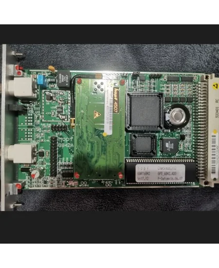 BG4507 board for 6842 HOPF time server