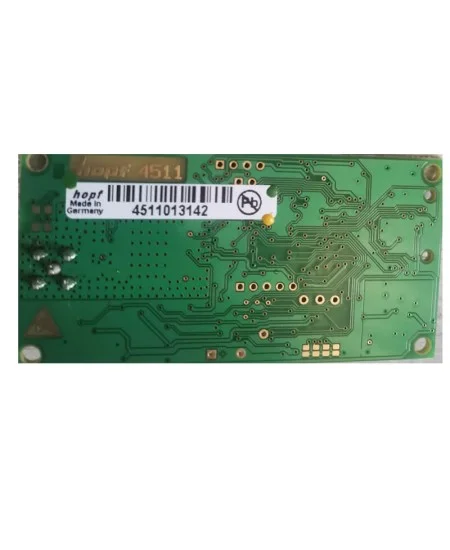 BG4511 board for 6842 HOPF time server