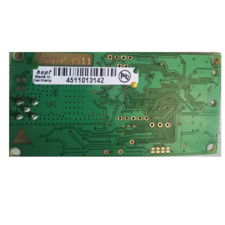 لوحة BG4511 لخادم الوقت 6842 HOPF
