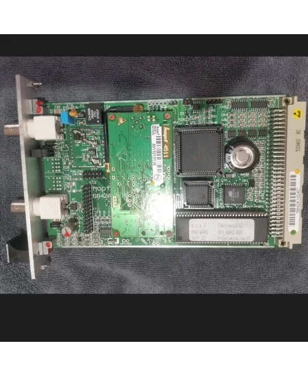 BG4511 board for 6842 HOPF time server 1