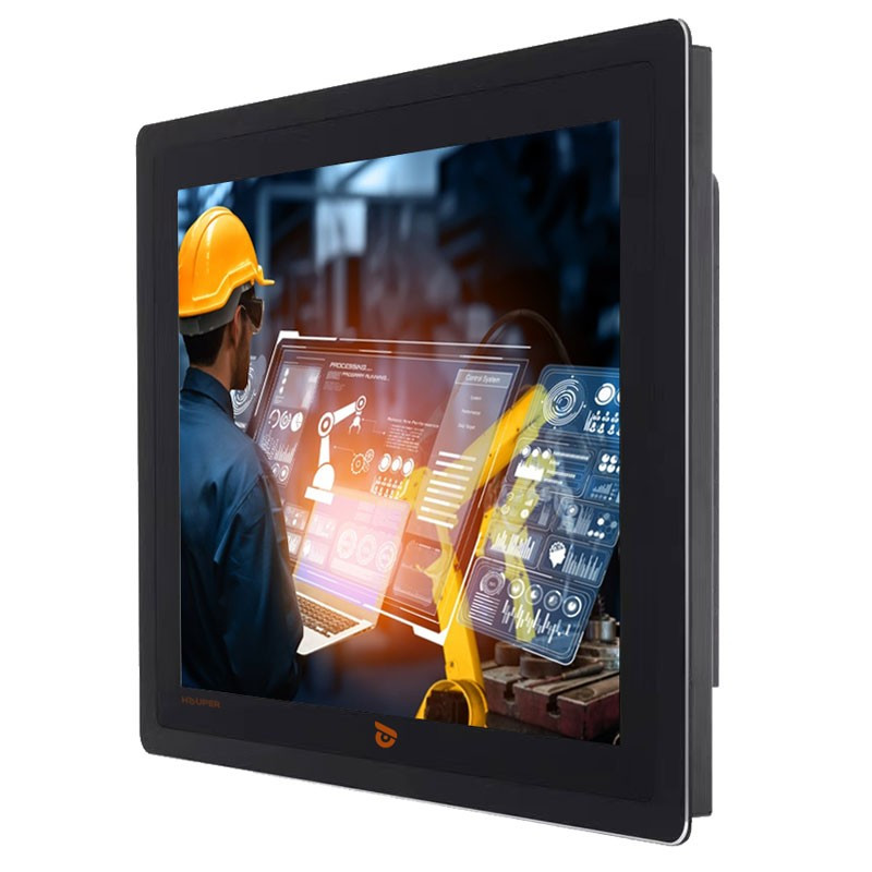 24 inch industrial monitor