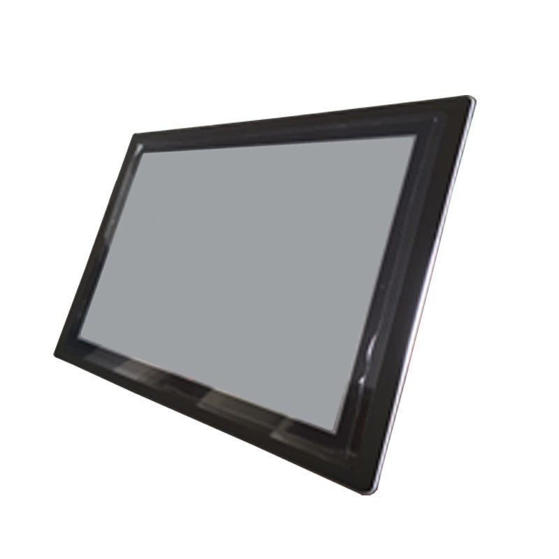 POE+ istehlakı ilə Houper sənaye və hərbi All-in-one