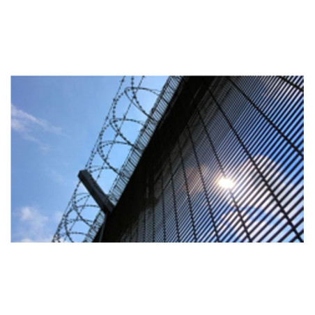 Stainless steel armoured microphonic sensor, 50m drumDetection ...